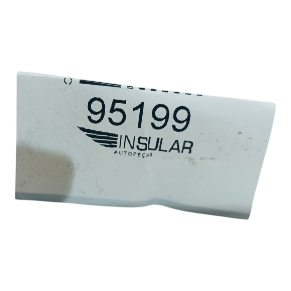 Dobradiça Capô Direito Peugeot 206 2001 2002 2003 04 A 2010 9