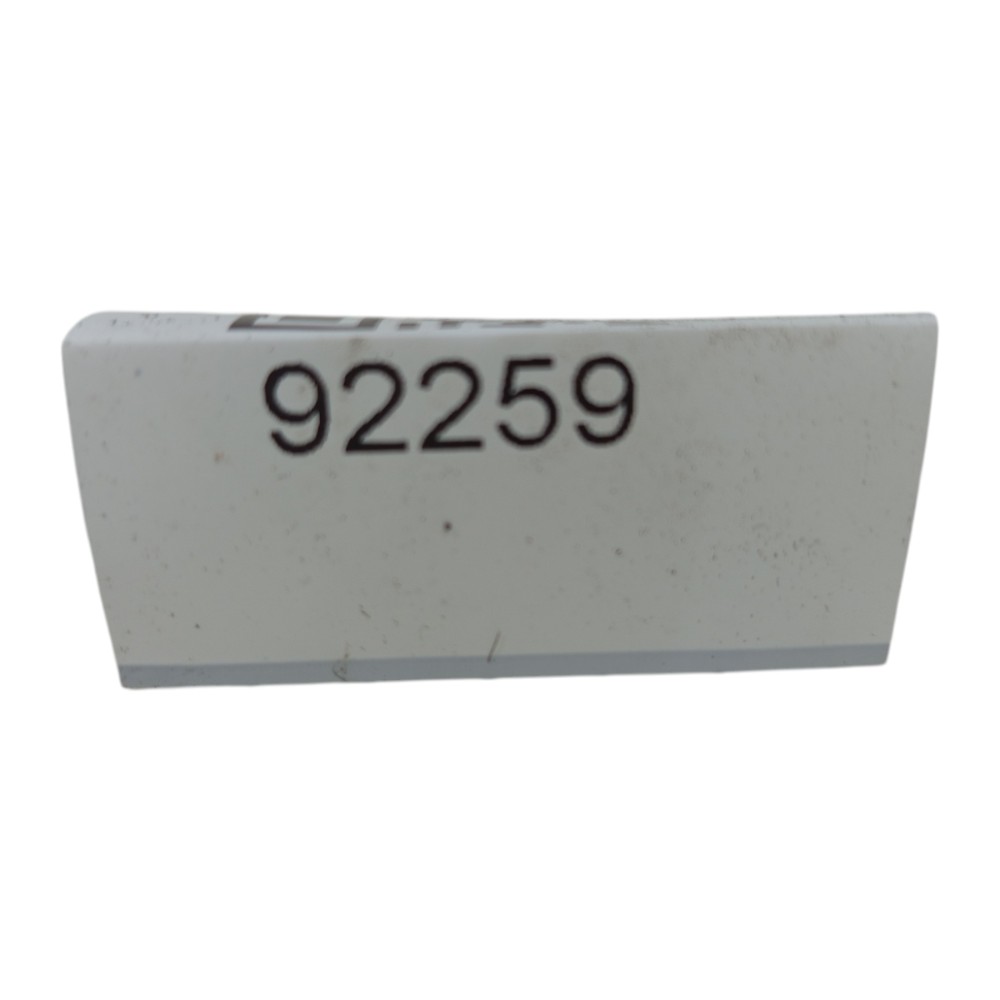 Moldura Superior Coluna Direção Uno 1985 A 2003 7