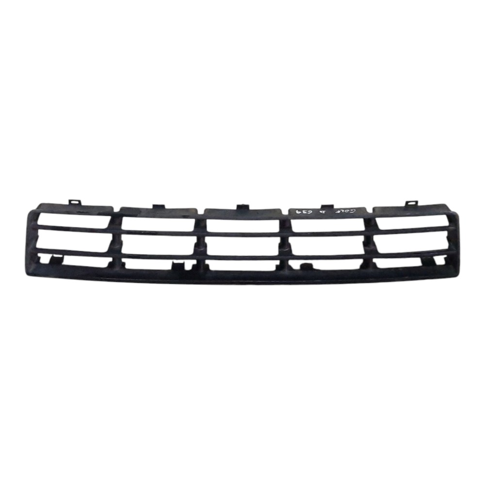 Grade Central Painel Parachoque Frontal Vw Golf 1999 A 2006 2