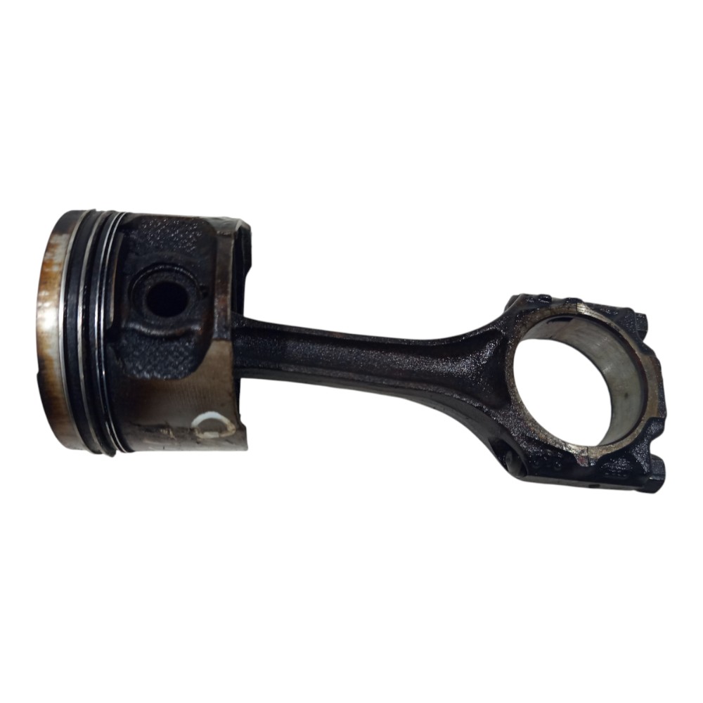 Biela Pistão Vw Gol G2 1.8 16v 1994 1995 1996 1997 A 2005 2