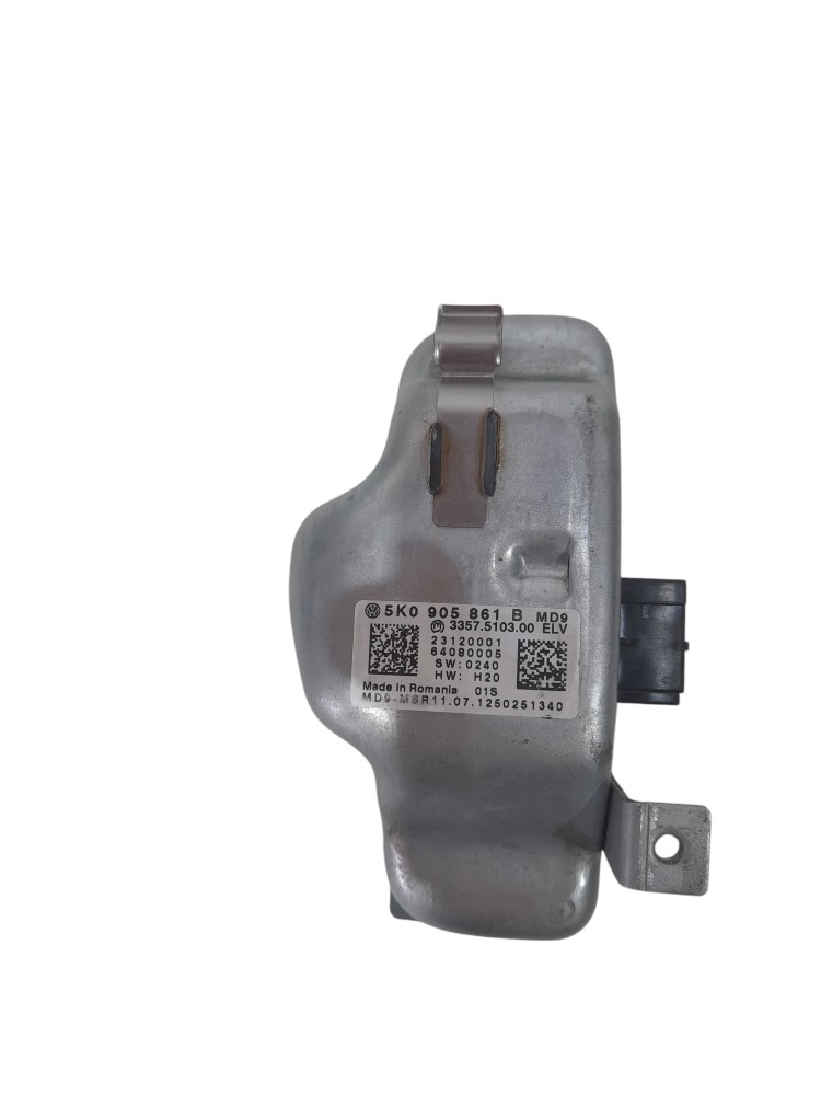 Trava Direção Volkswagen Jetta / Passat 2011 2012 2013 1