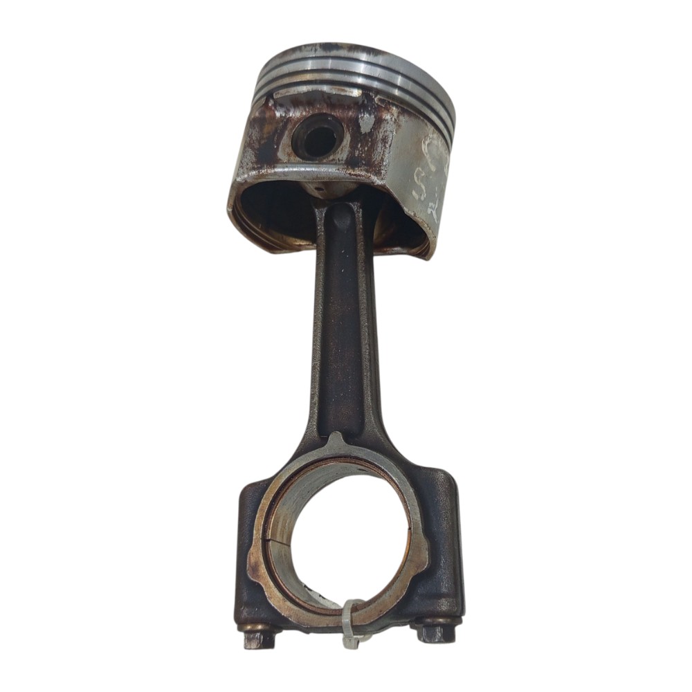 Pistão Biela Citroen C3 Glx 1.6 16v 2003 A 2012 3