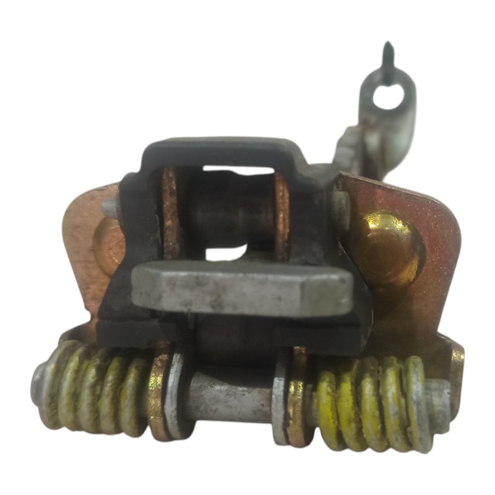 Limitador Porta Dianteira Direita Renault Clio 2000 A 2012 1