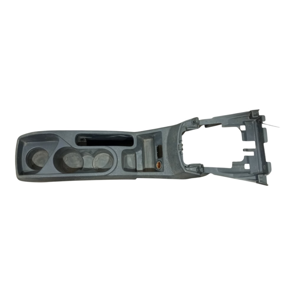 Console Central Ford Ecosport 2012 2013 A 2017 2