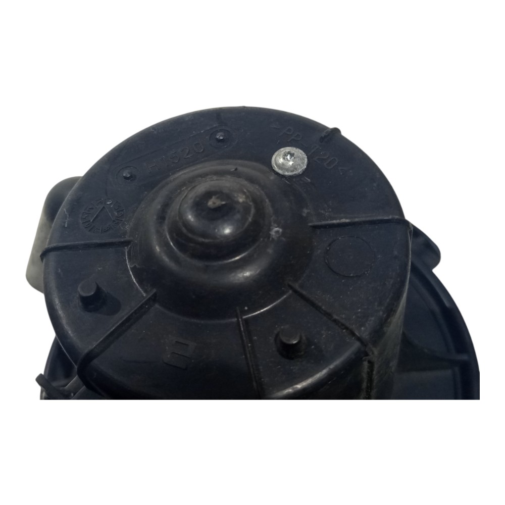 Motor Ventilador Ar Forçado Citroen C4 Pallas 2.0 07 A 2013 2