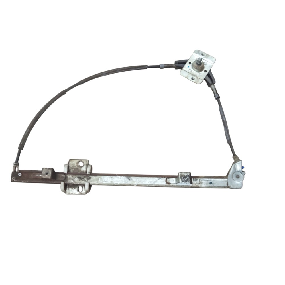 Máquina Vidro Dianteira Direita Fiat Palio 1995 1996 A 2005 3