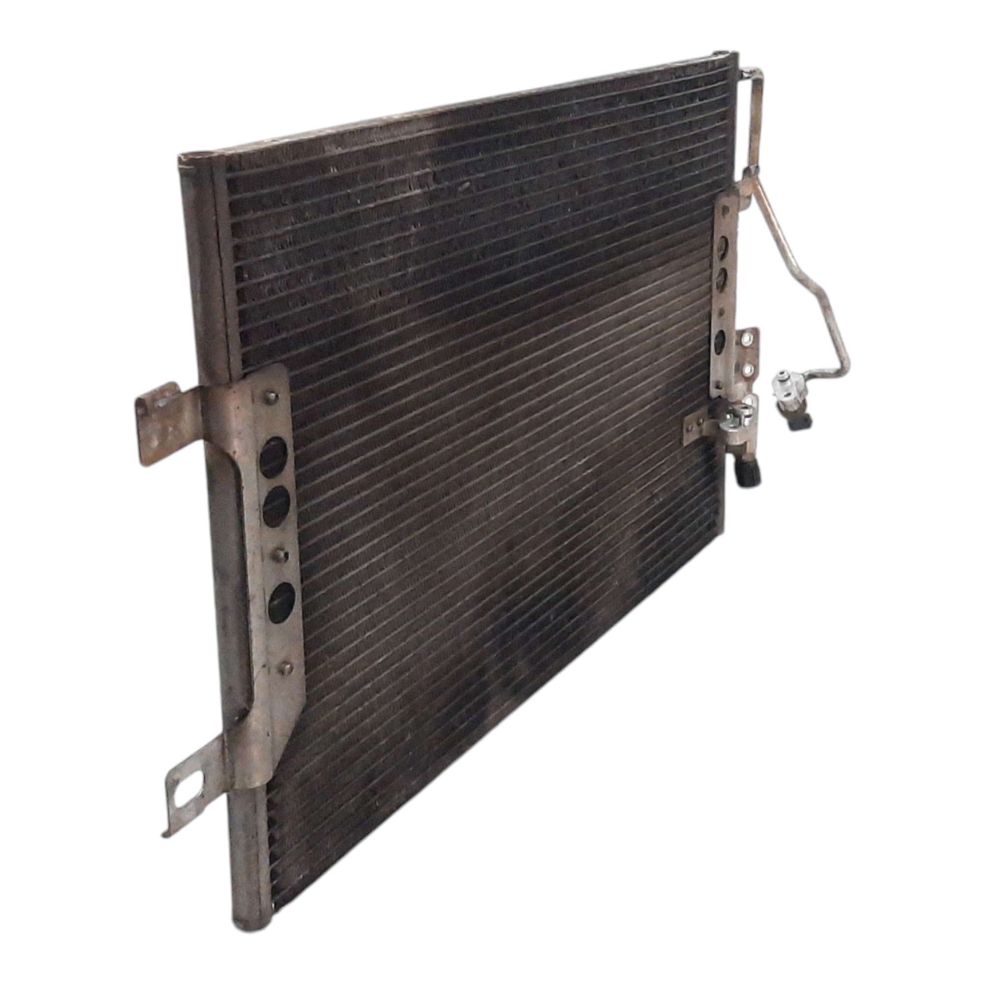 Evaporador Ar Condicionado Mercedes A160 1.6 1999 A 2005 2