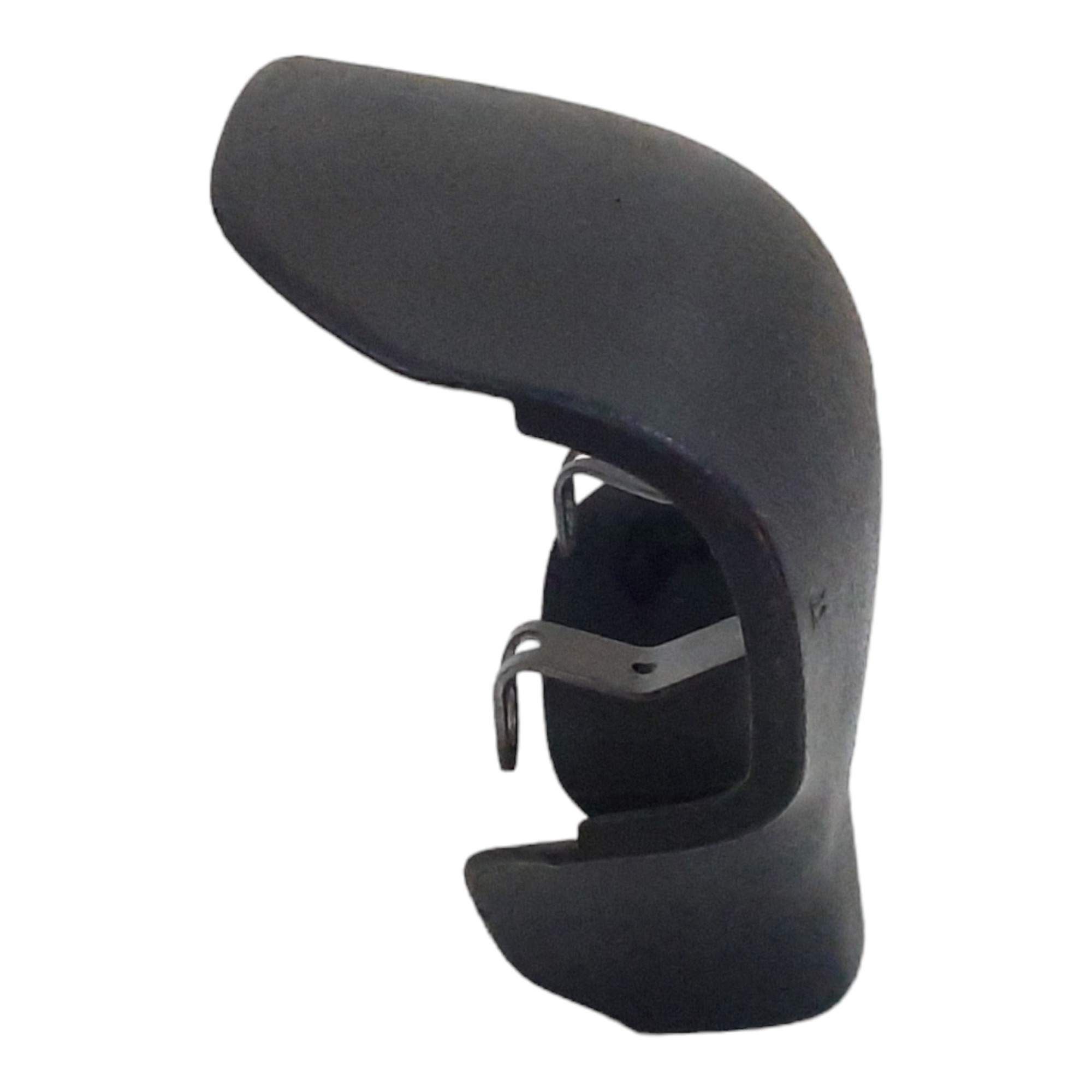 Tampa Volante Capa Buzina Peugeot 206 2002 2003 2004 A 2010 7