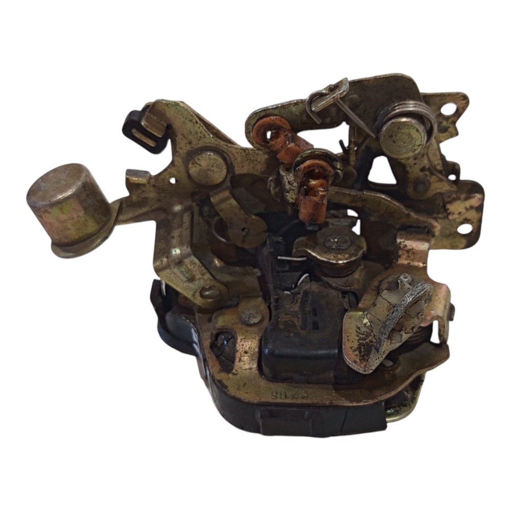 Fechadura porta traseira direito GM corsa 1.0 8V 1997 a 2000 7