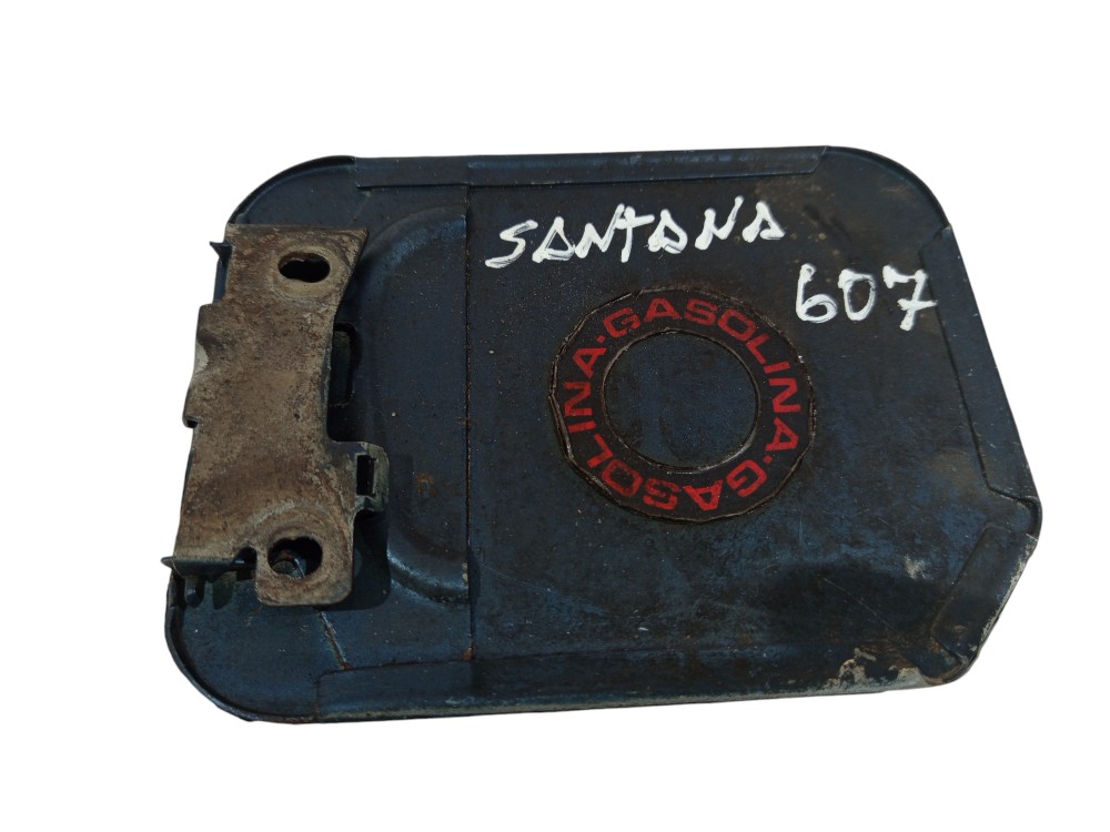 Tampa Tanque Combustível Volkswagen Santana 1996 1997 A 2002 5