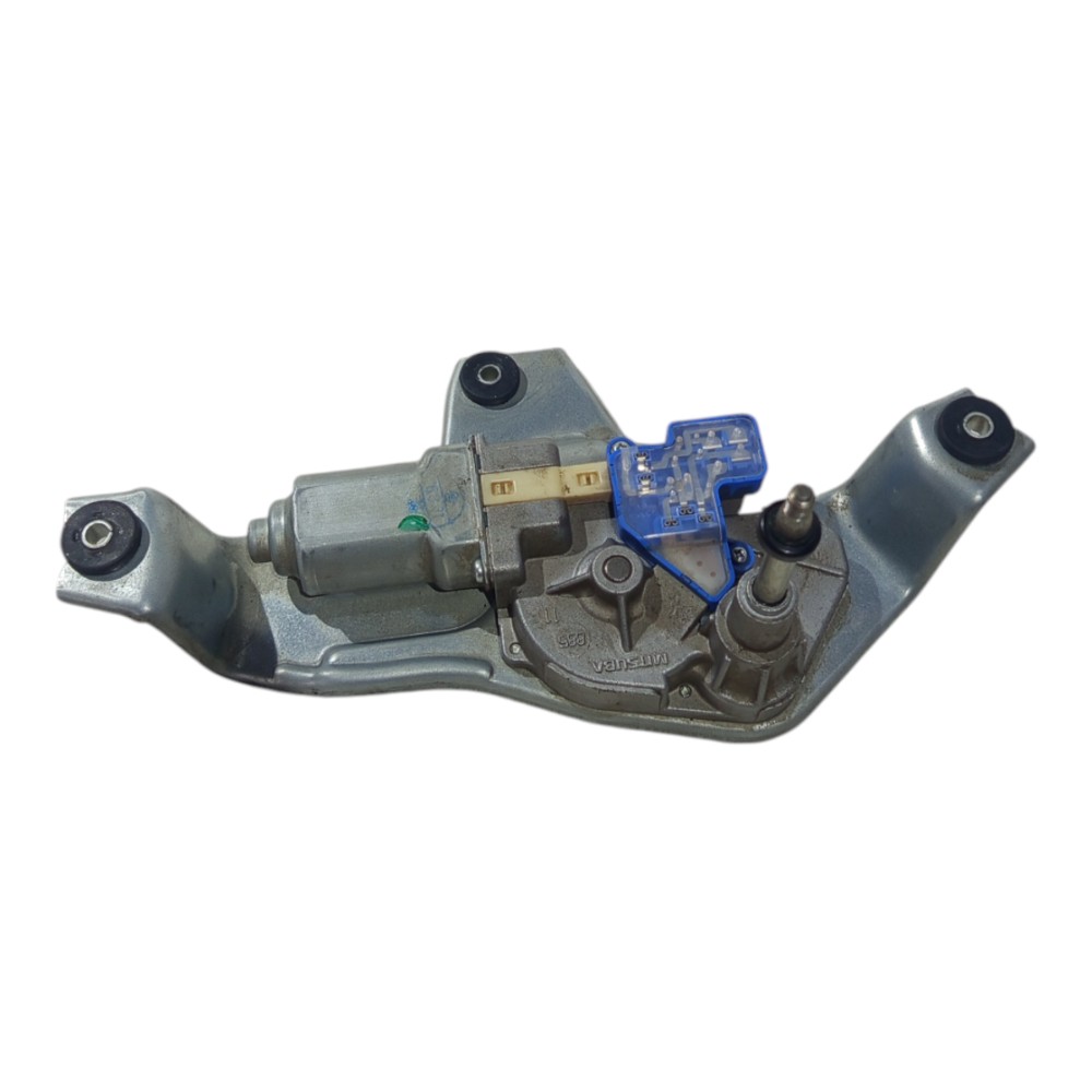 Motor Limpador Vidro Traseiro Mitsubishi Asx 2015 A 2020 4