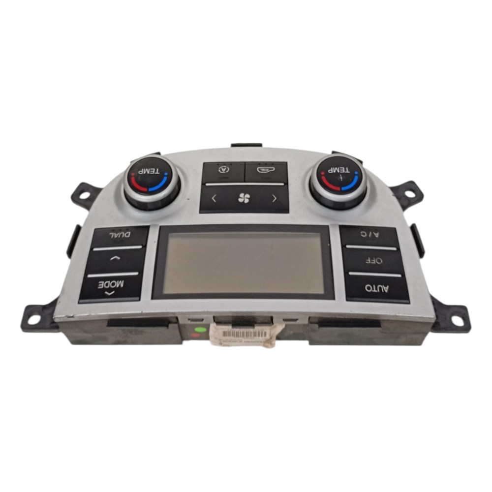 Comando Ar Condicionado Hyundai Santa Fe 2007 A 2012 3