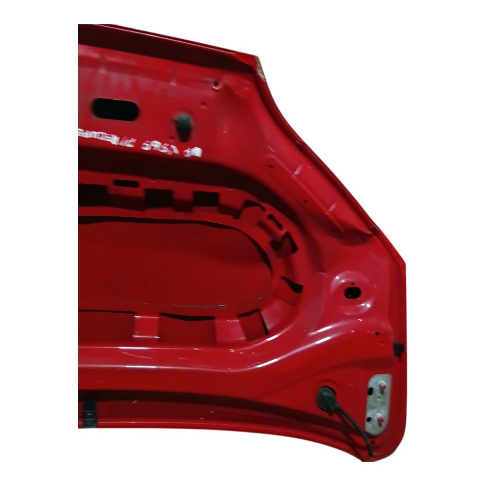 Capô Dianteiro Volkswagen Up 1.0 3cc 2013 A 2020 Detalhes 6