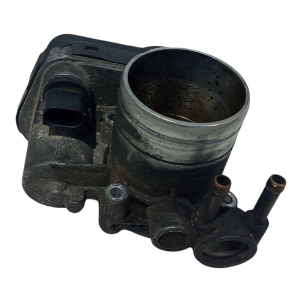 Tbi corpo borboleta mercedes classe A160 1999 2000 2002 5
