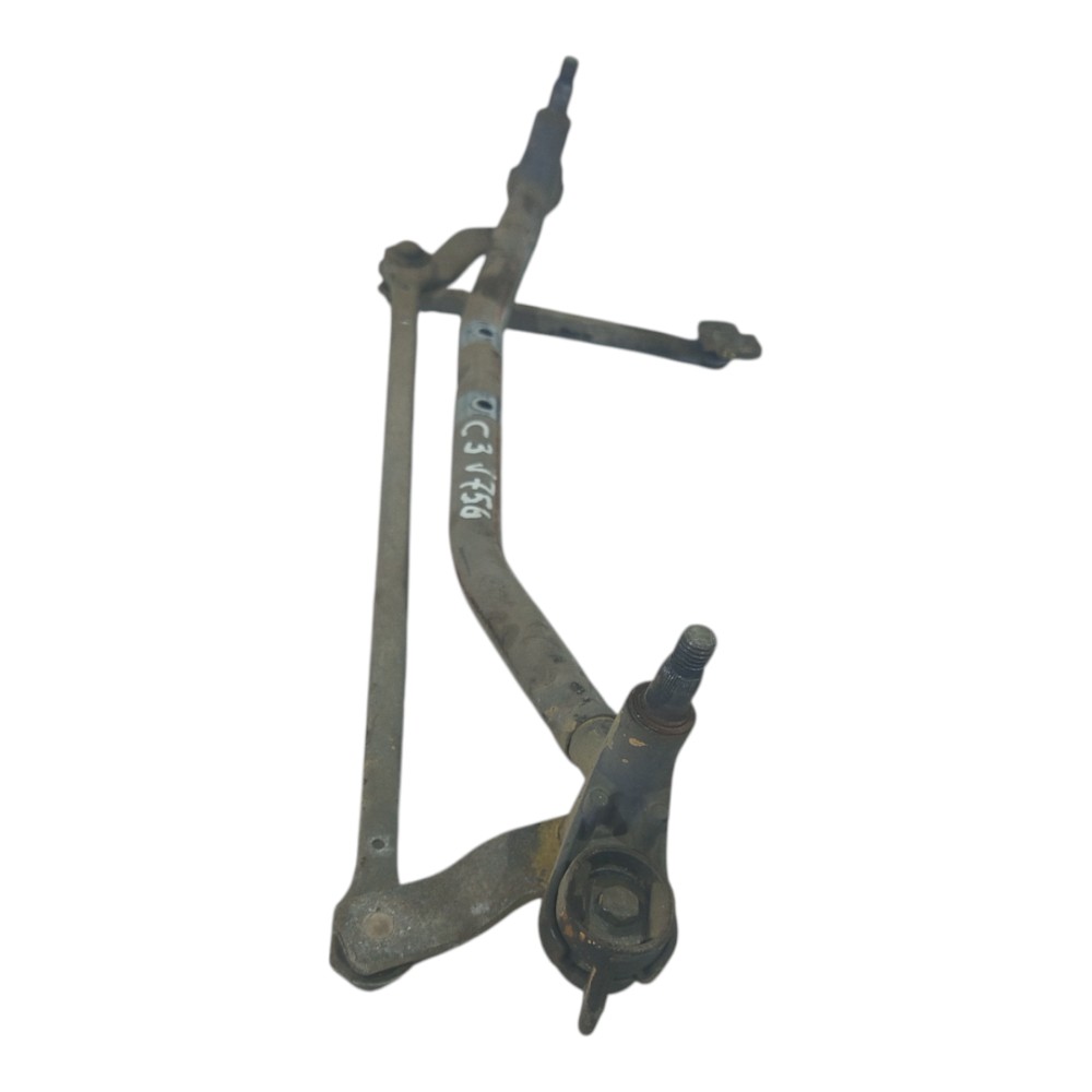 Galhada Limpador Parabrisa Citroen C3 2003 2004 A 2012 1