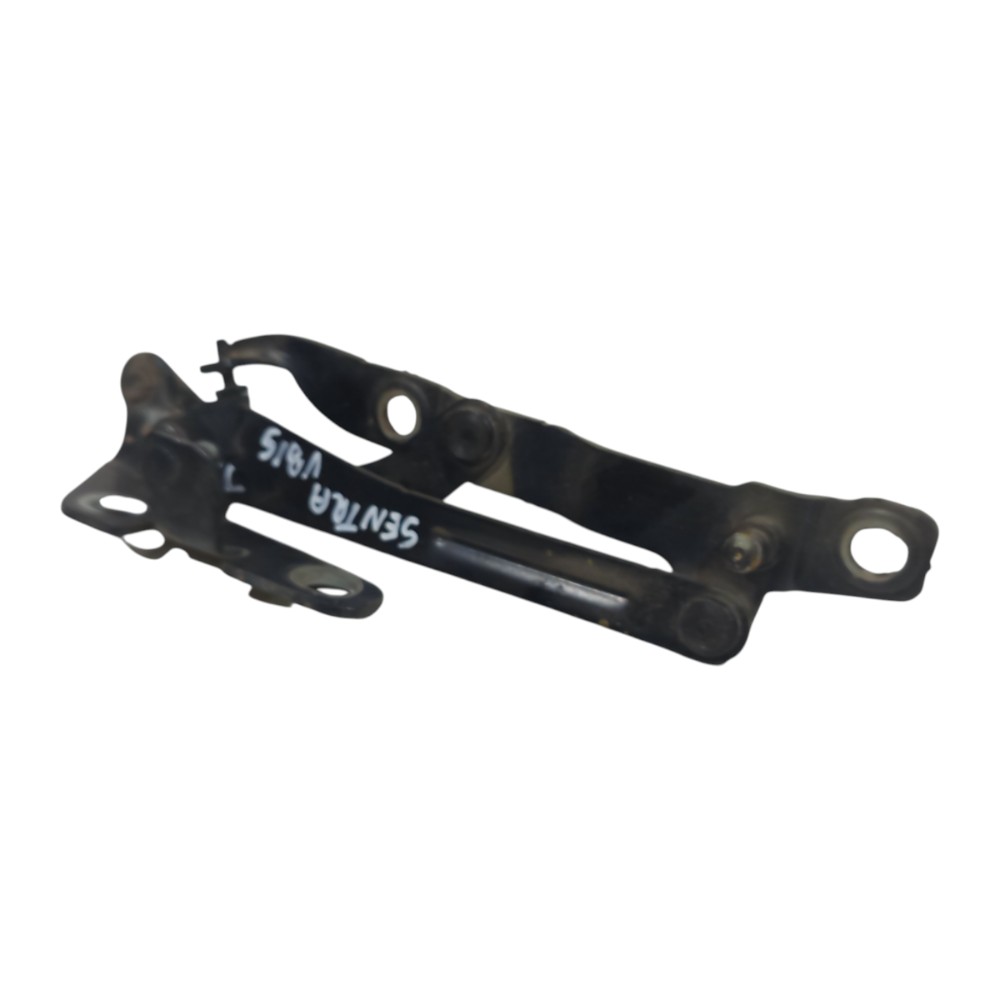 Dobradiça Traseira Esquerda Nissan Sentra 2008 2009 A 2013 2