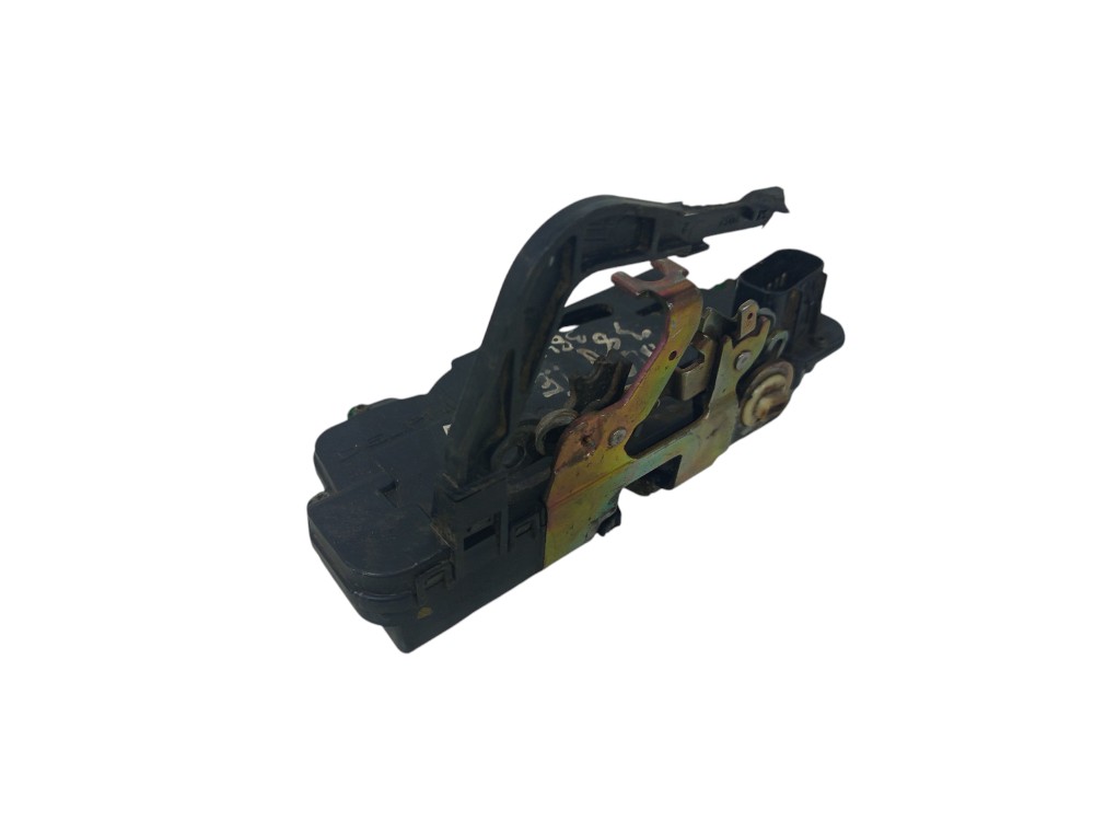 Fechadura Traseira Esquerda Fiat Stilo 2003 2004 2005 A 2011 3