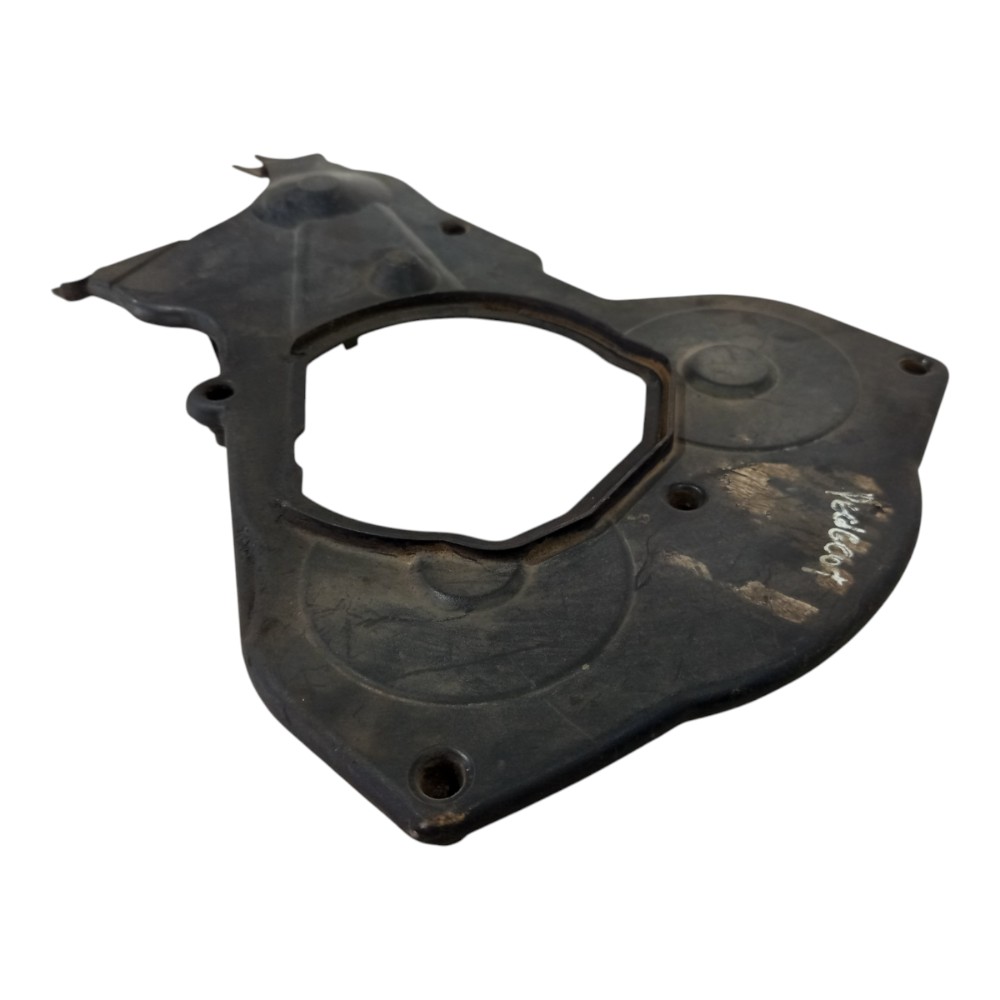 Tampa Correia Dentada Peugeot 206 2001 2002 2003 2004 A 2012 6