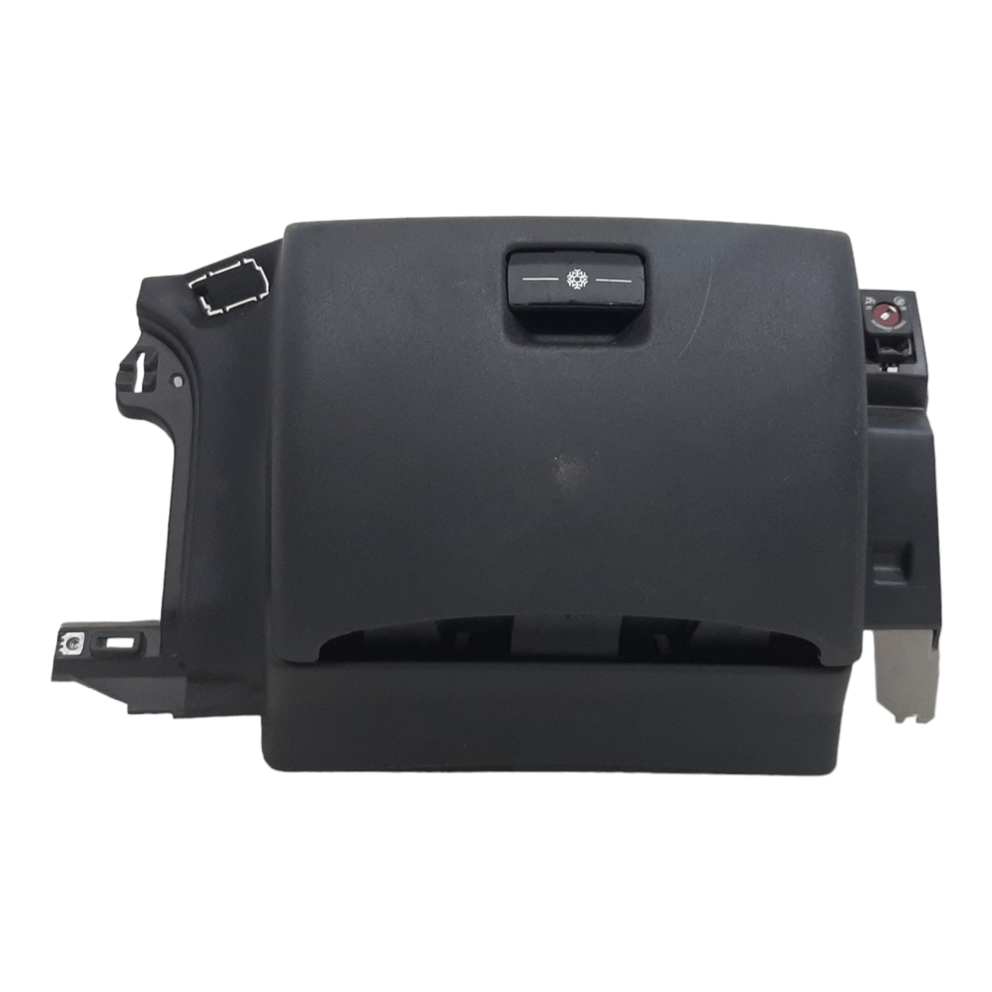 Porta Luvas Citroen C4 Picasso 2009 2010 A 2014 9654110677 5