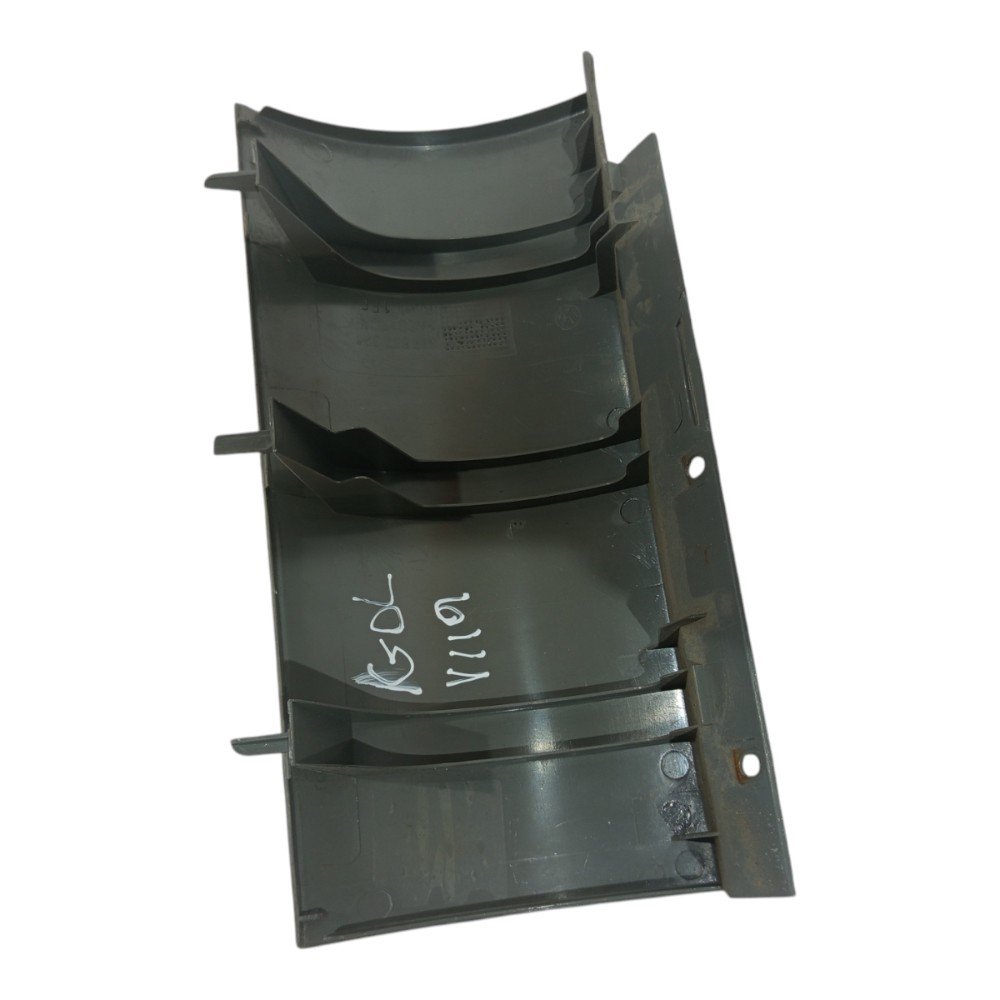 Tampa Moldura Airbag Cobertura G3 Falsa Para Vw Gol 2005 4