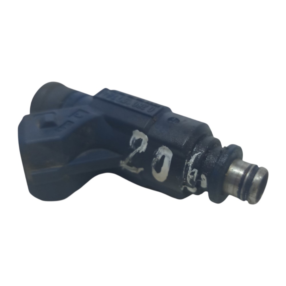 Bico Injetor Combustível Peugeot 206 1.6 16v 2001 A 2008 6