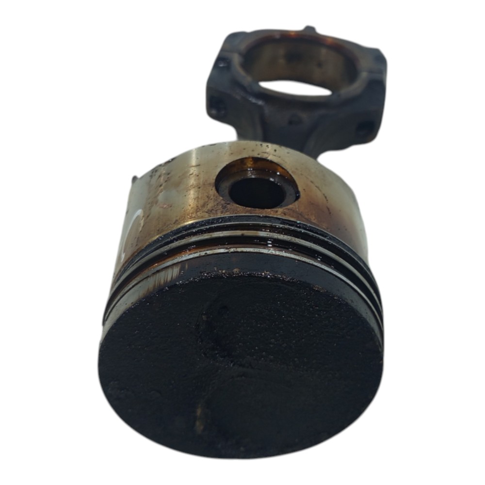 Pistão Biela Fiat Uno 1.0 Fiasa 1990 1991 1992 1993 A 2002 3