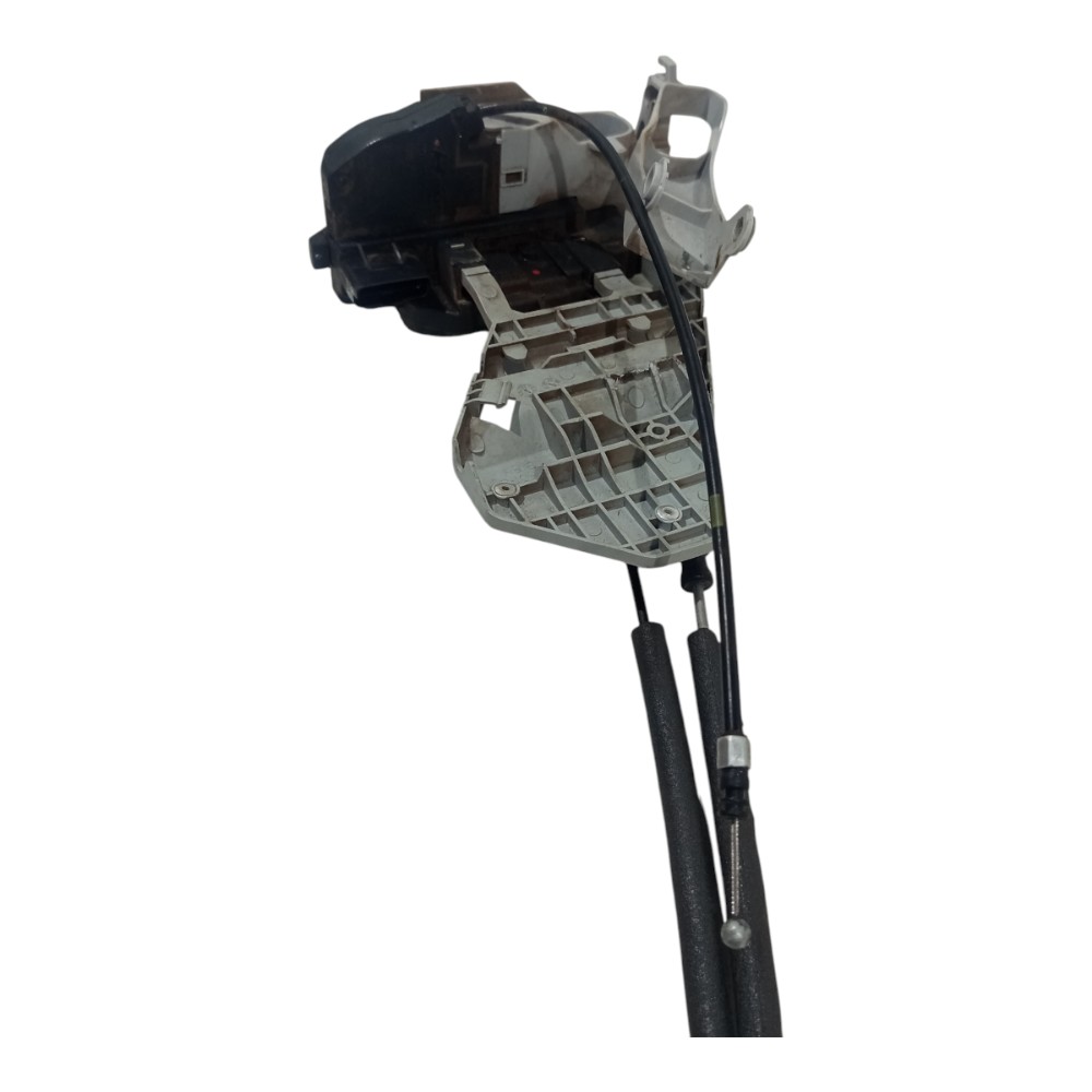 Fechadura Traseira Direita Hyundai Azera 2007 A 2012 8