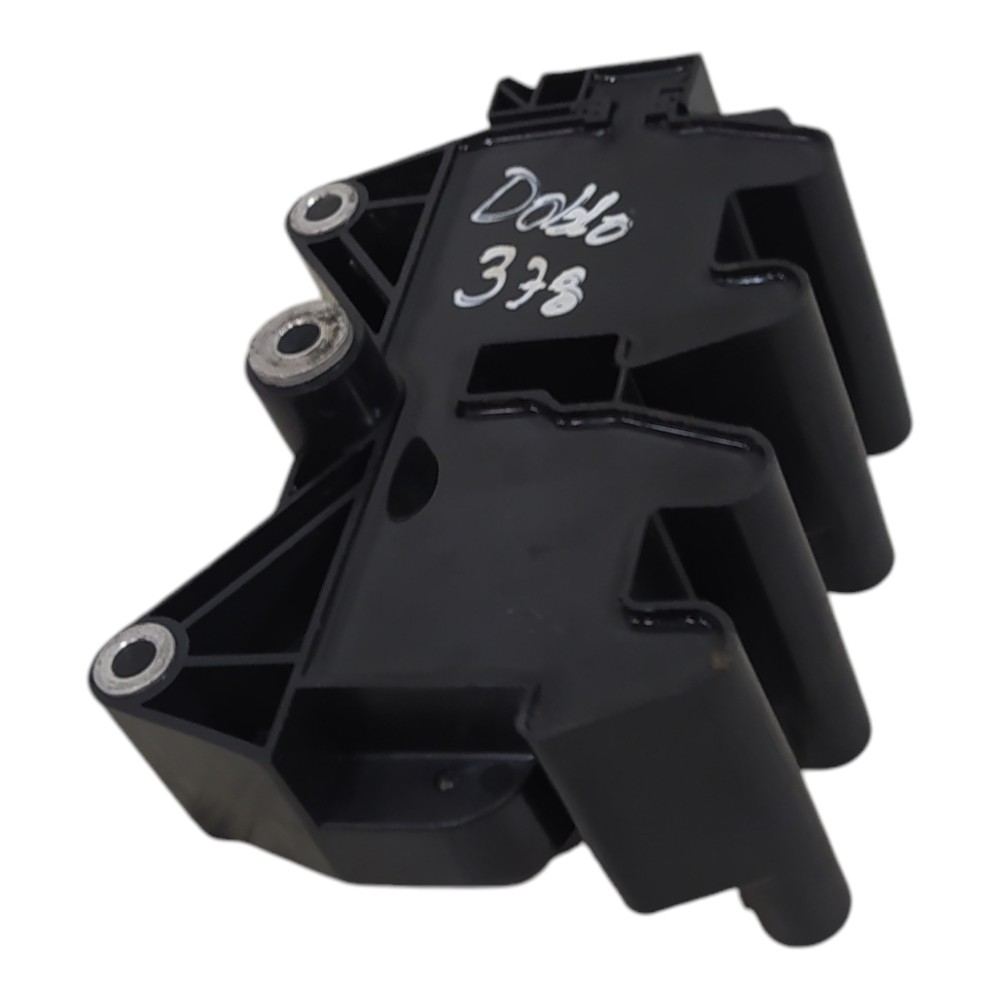 Bobina Ignição Fiat Doblo 1.6 16v 2003 2004 2005 2006 A 2009 4