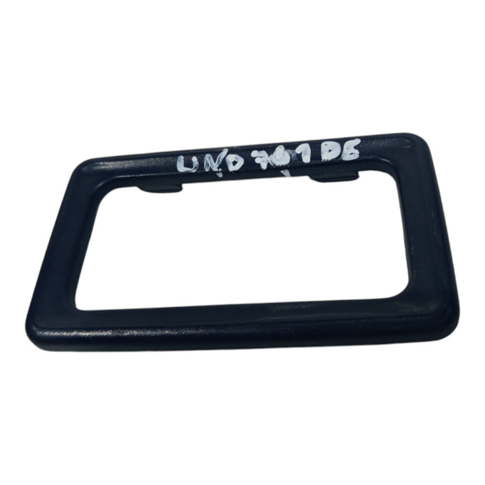 Moldura Acabamento Maçaneta Interna Fiat Uno 2000 A 2012 2