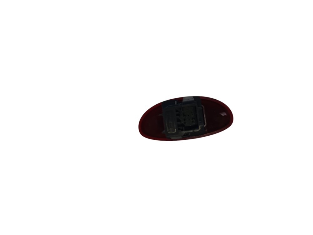 Botao Interruptor Pisca Alerta Peugeot 206 1998 A 2003 3
