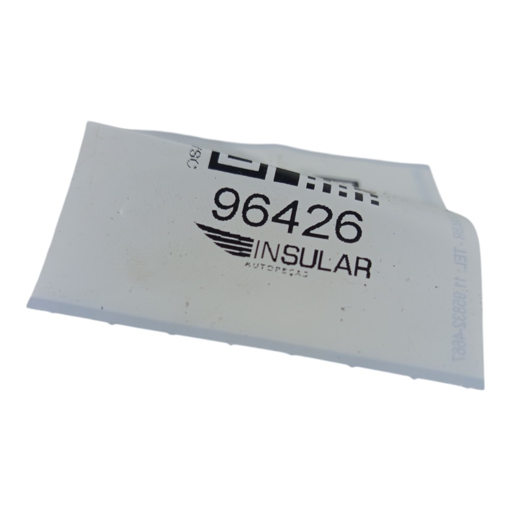 Cinzeiro Console Porta Peugeot 206 207  2001 2002 03 A 2012 9