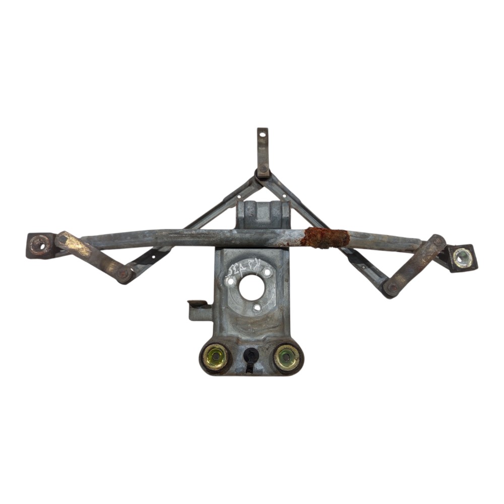 Galhada Limpador Parabrisa Ford Ka 1997 1998 1999 A 2007 5