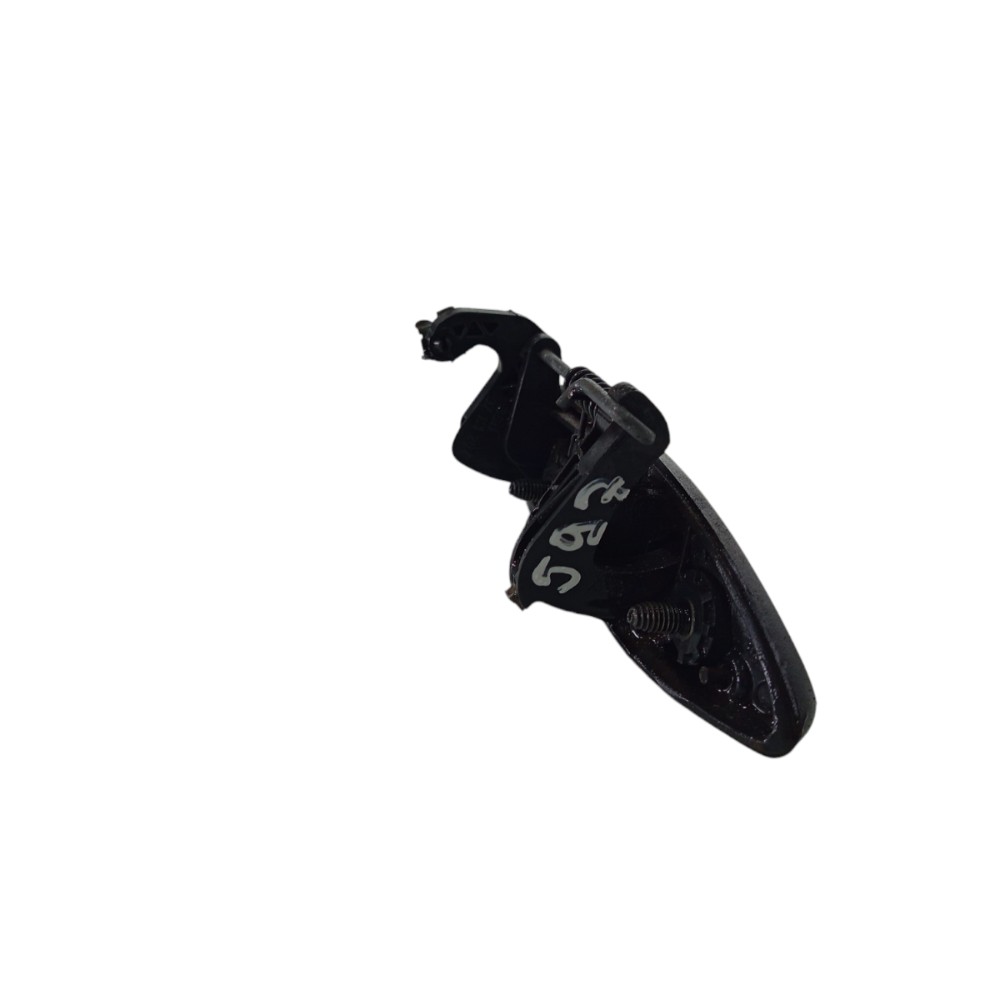 Maçaneta Externa Traseira Direita Renault Clio 2004 A 2012 Traseira