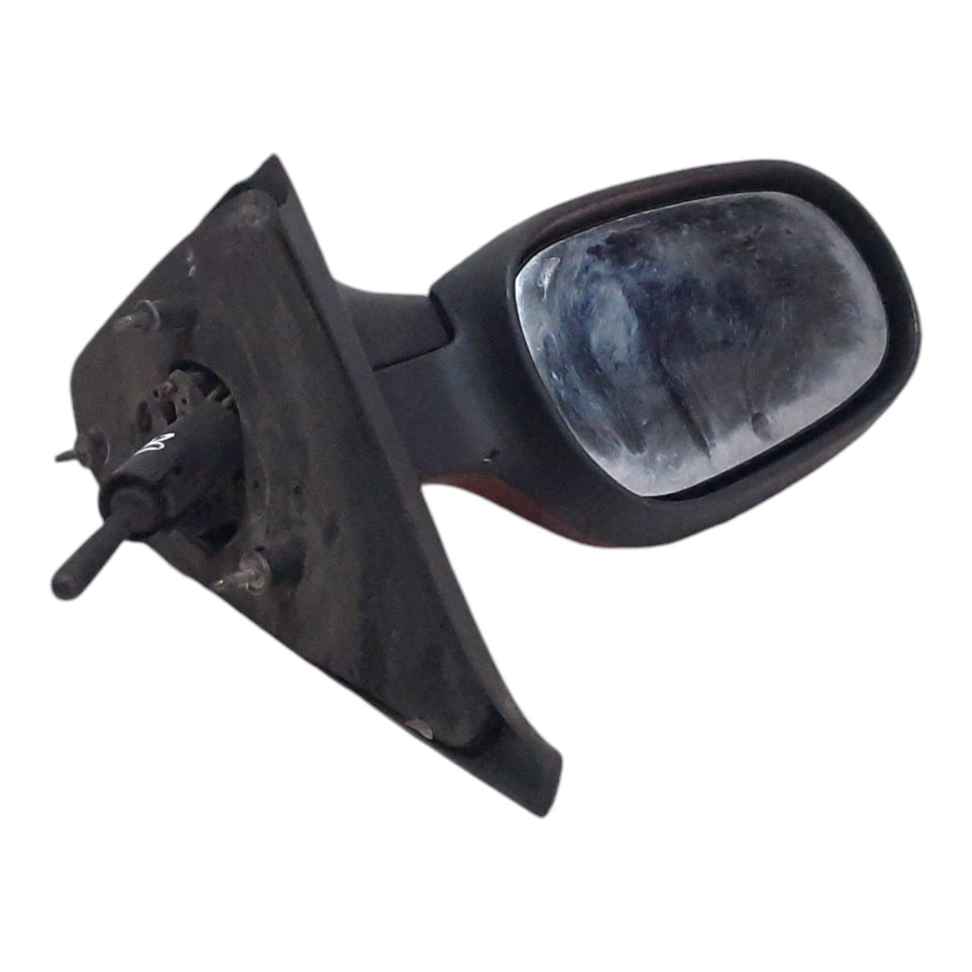 Espelho retrovisor lado esquerdo clio 396 kd1 6