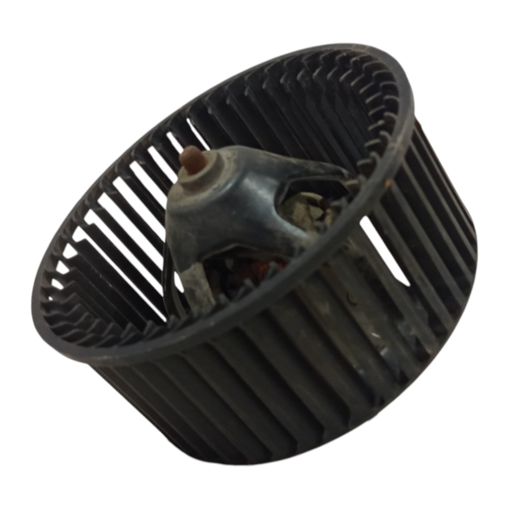 Ventilador Ar Forçado Volkswagen Gol G3 1.0 16v 1999 A 2005 6