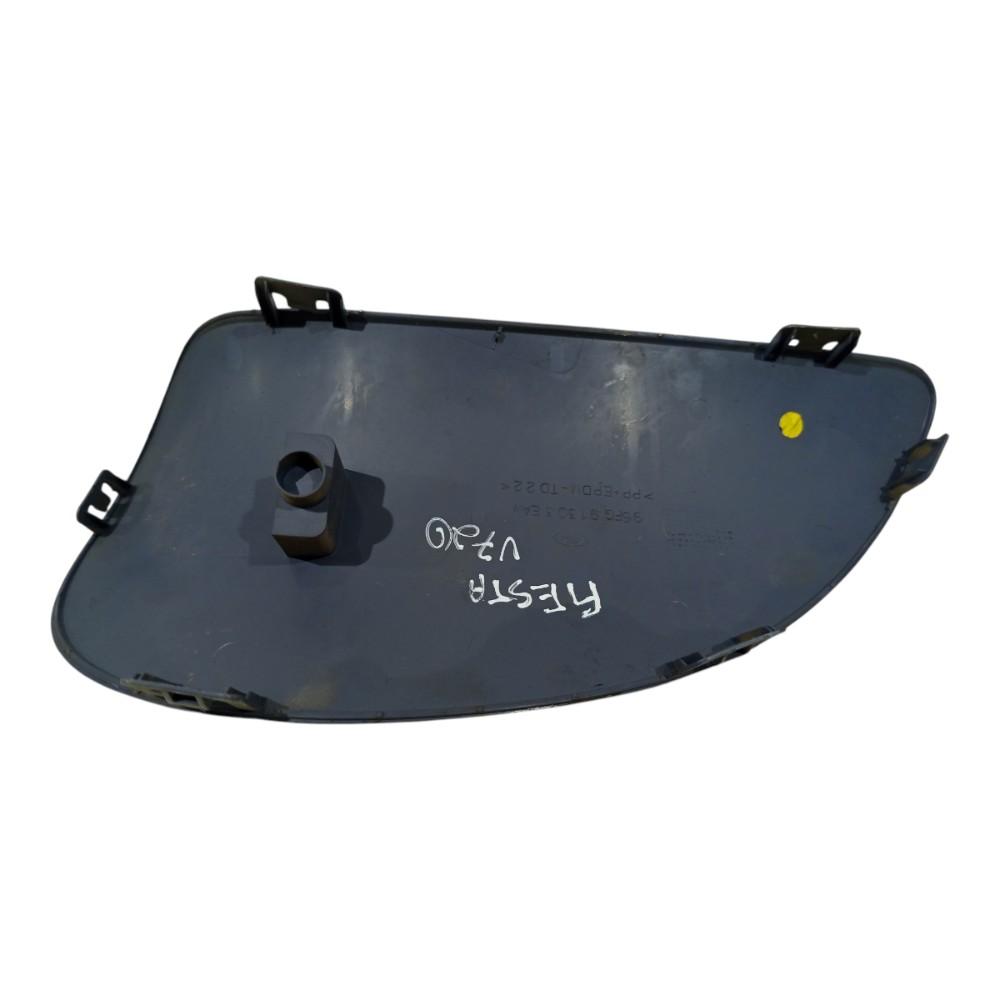 Moldura Tampa Painel Ford Fiesta 1997 1998 1999 2000 A 2002 3
