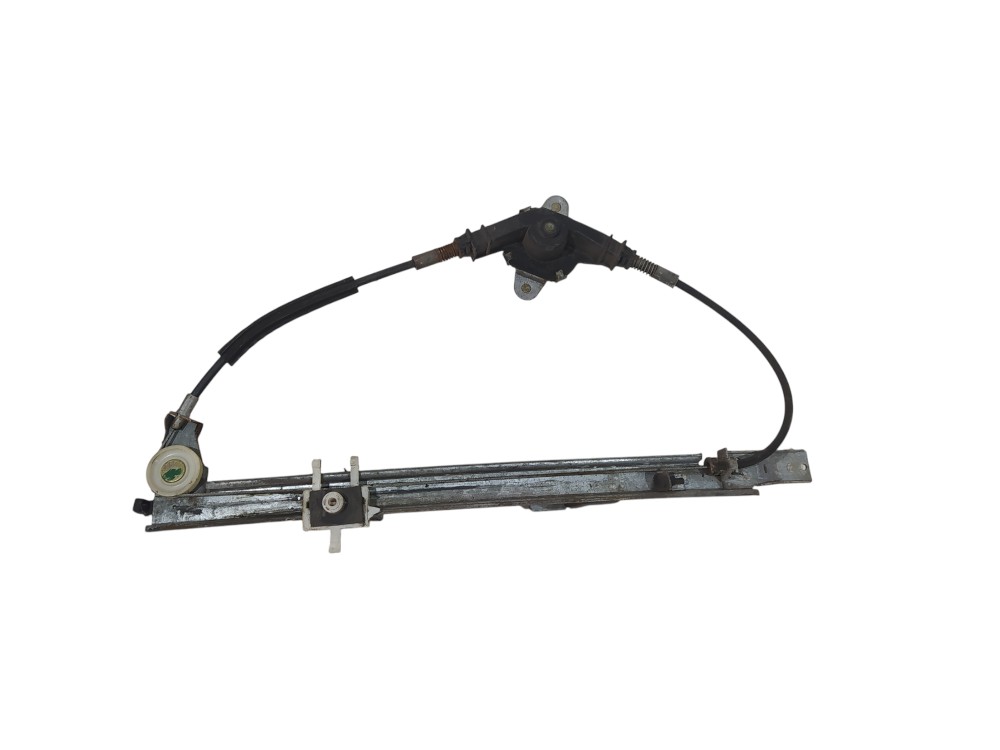 Maquina Vidro Manual Traseiro Direito Fiat Palio 1