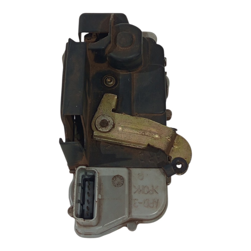 Fechadura Porta Traseira Direita Xsara Picasso 2001 A 2012 1