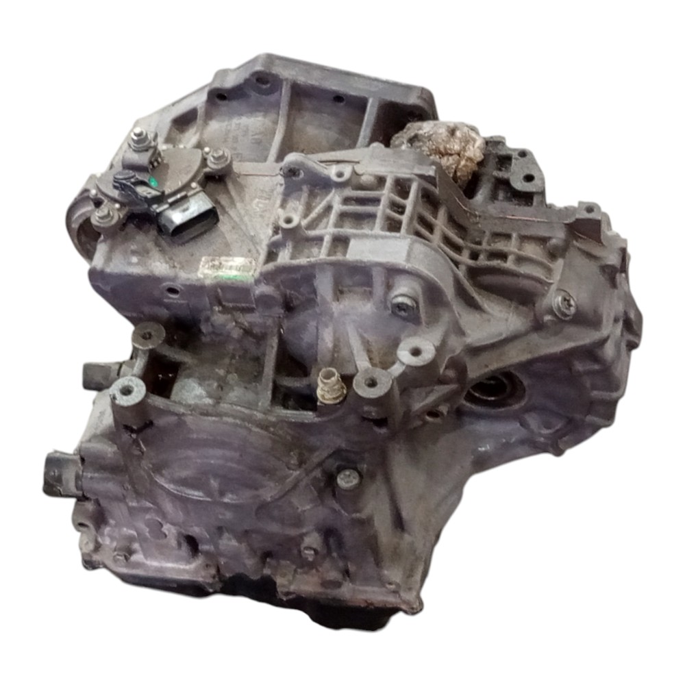 Caixa Cambio Automático Vw T-cross 1.0 Turbo 09g300065f 6