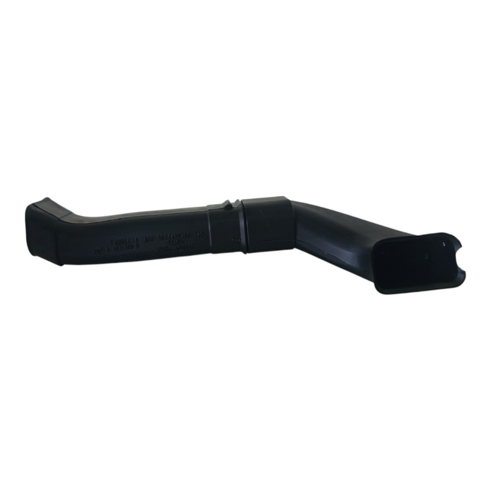 Duto Saída De Ar Esquerdo Peugeot 307 2007 2008 A 2012 4