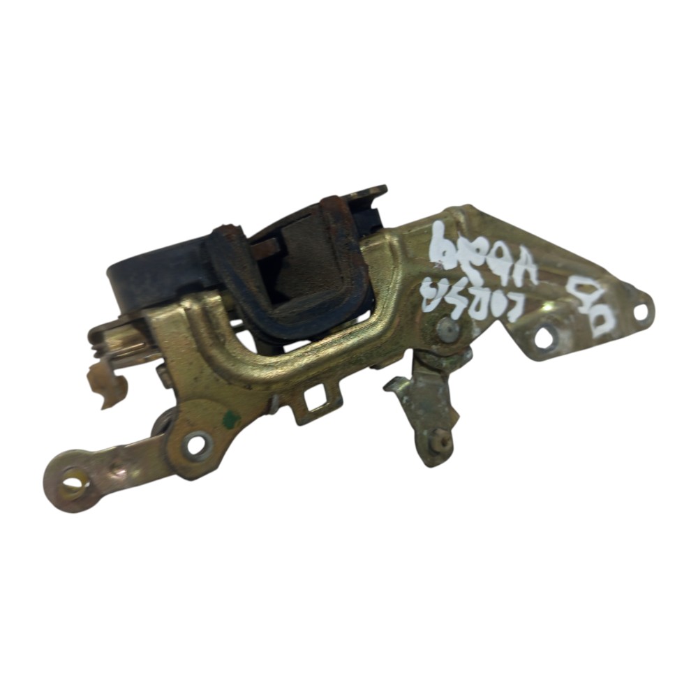 Fechadura Dianteira Direita Gm Chevrolet Corsa 1995 A 2002 8
