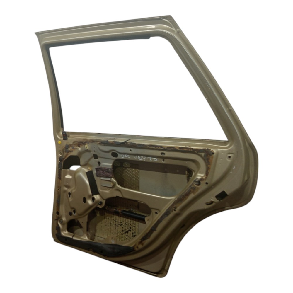 Porta Traseira Direita Gol G3 1995 1996 1997 1998 A 2005 6