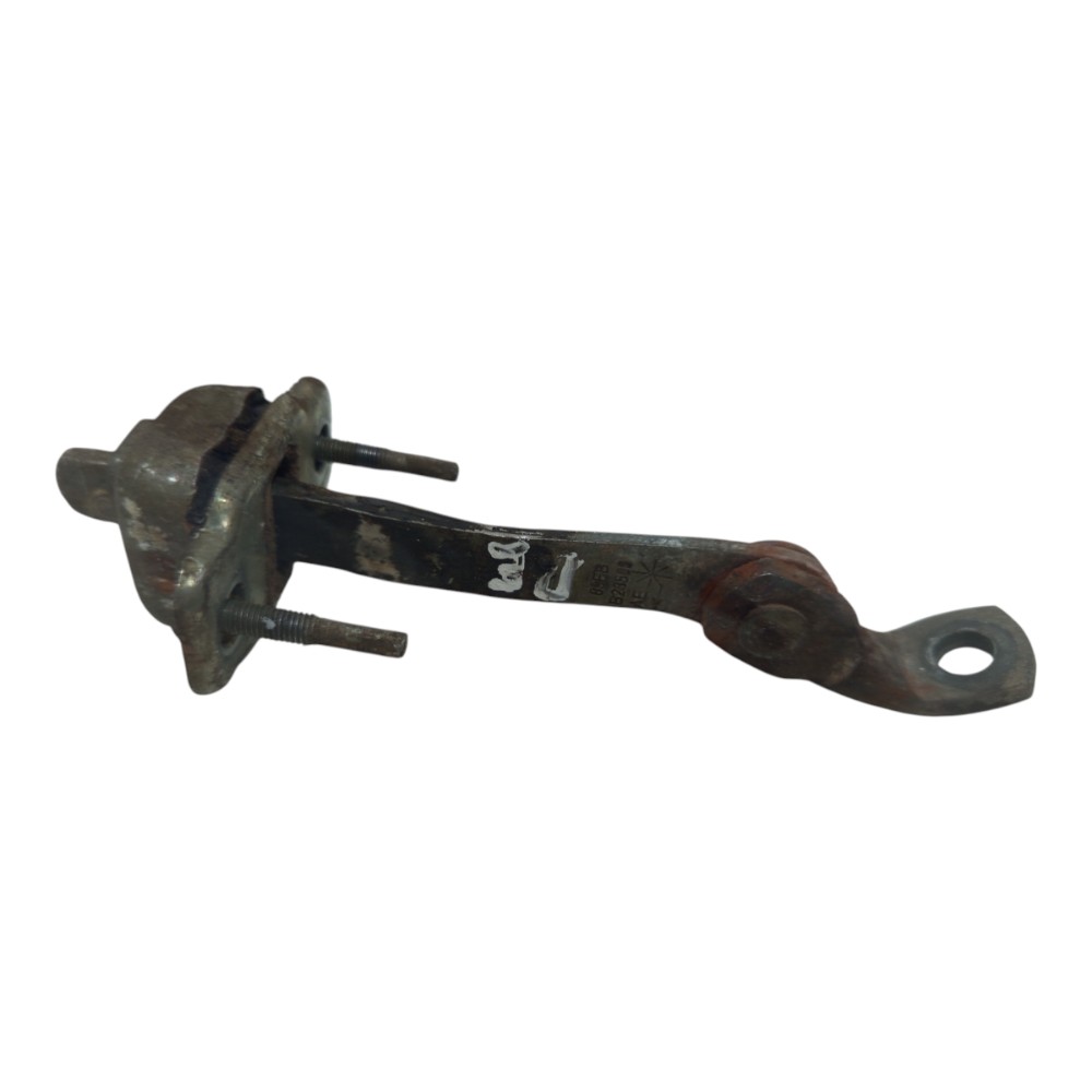 Limitador Dianteiro Esquerdo Ford Fiesta 1996 1997 A 2002 6