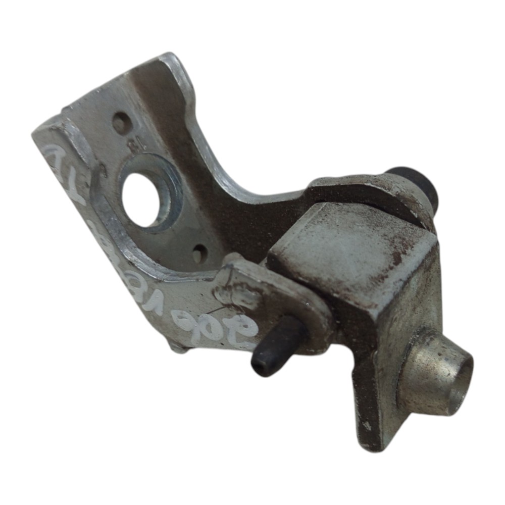 Dobradiça Traseira Direita Peugeot 206 1999 Á 2010 4