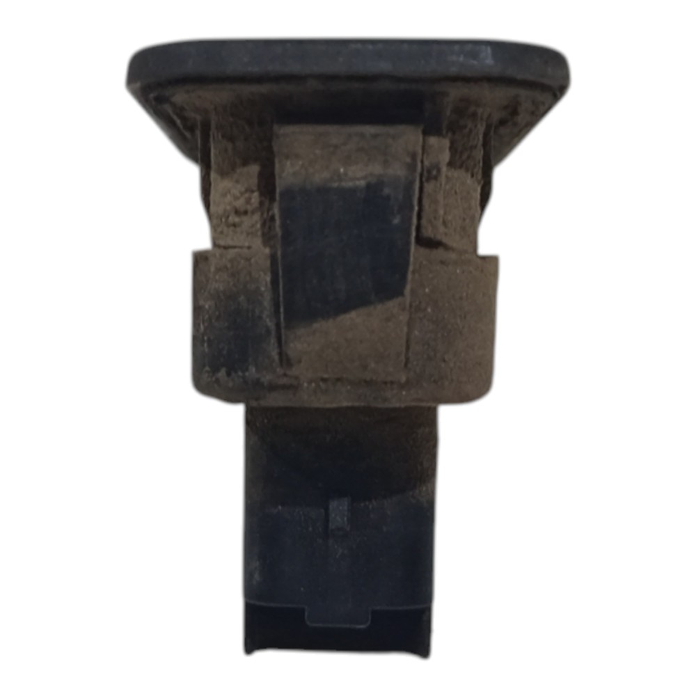 Botão Porta Malas Renault Megane 2007 2008 A 2013 8200076256 Preto 7
