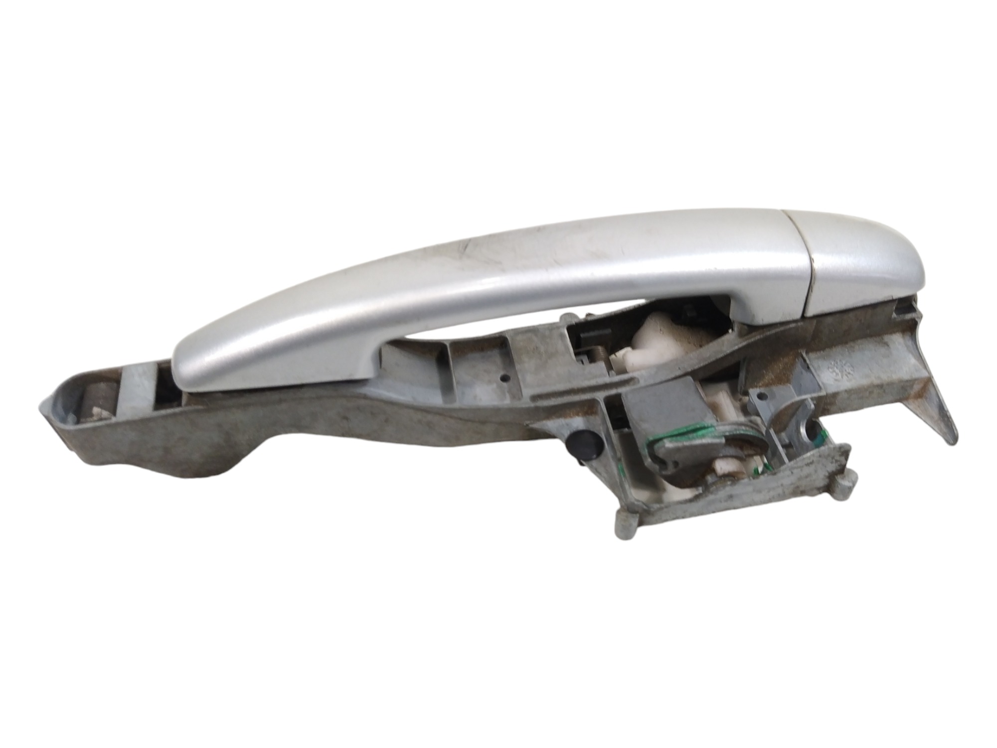 Maçaneta Externa Traseira Direita Citroen C4 2007 A 2013 6