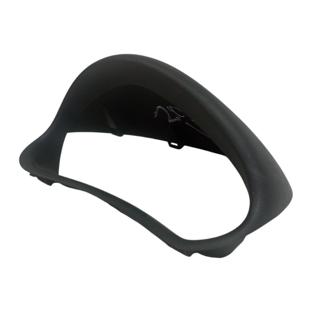 Moldura Painel Instrumentos Peugeot 206 1.4 Flex 2000 A 2012 3