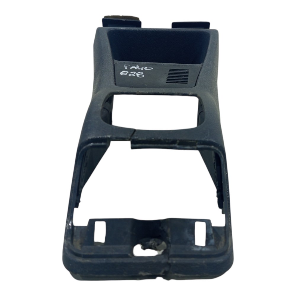Comsole Central Fiat Palio 1996 1997 1998 1999 2000 A 2004 4