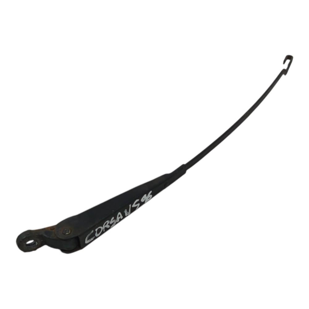 Haste Limpador Parabrisa Chevrolet Corsa 1994 1995 A 2010 Esquerdo 2