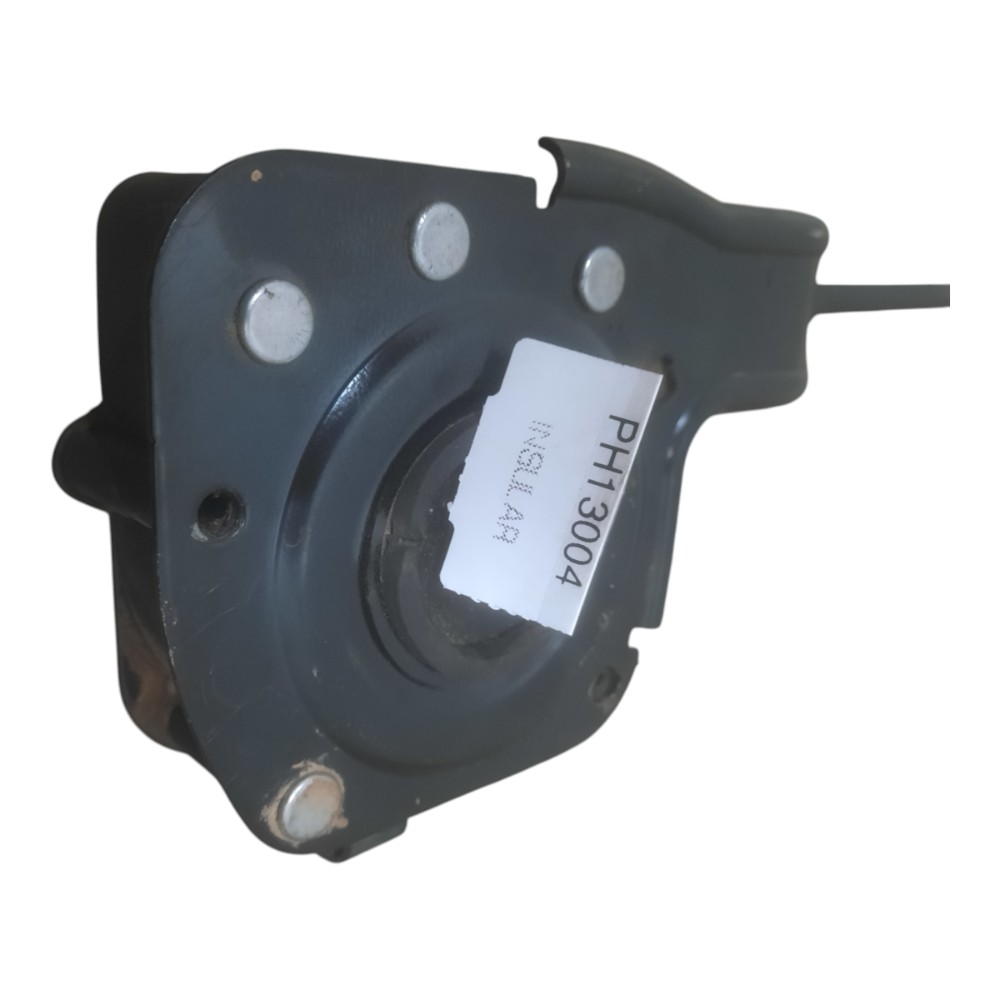 Suporte Catraca Trava Estepe Citroen C4 Picasso 2009 A 2012 8